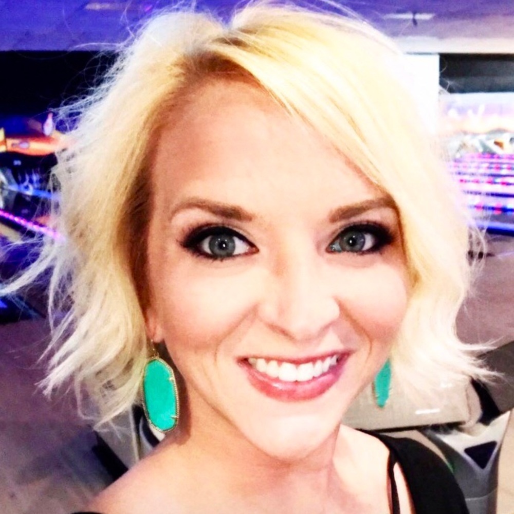 Meet Your Posher, Chelsea!